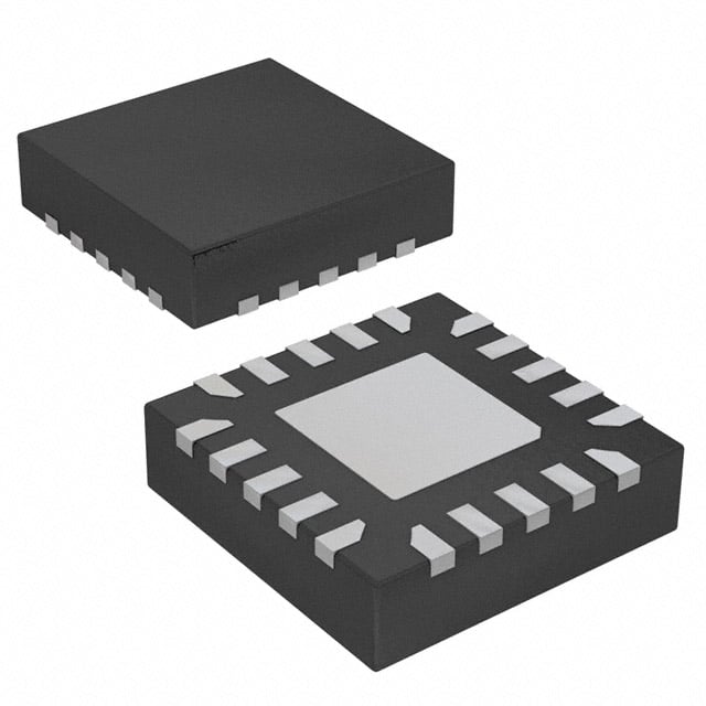 Top 3 Ways ATTINY1616-MN Transforms Industry Control