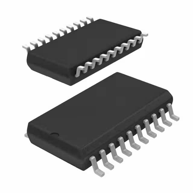 1ED020I12FA2 Gate Driver IC for Efficient EV and HEV Applications