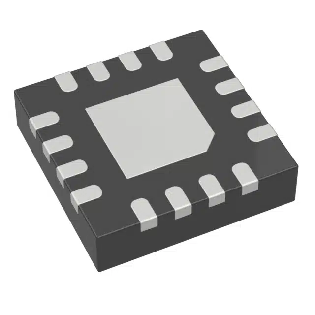 MAX8647ETE+T: Guia Simples para Displays LED