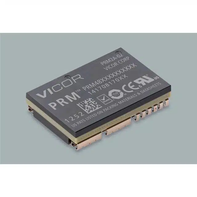 MPRM28AF360M120A00 VICOR: секреты работы для радаров