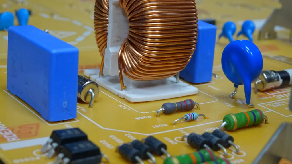 AEAT-8800-Q24: Guia Fácil para Controle de Motores