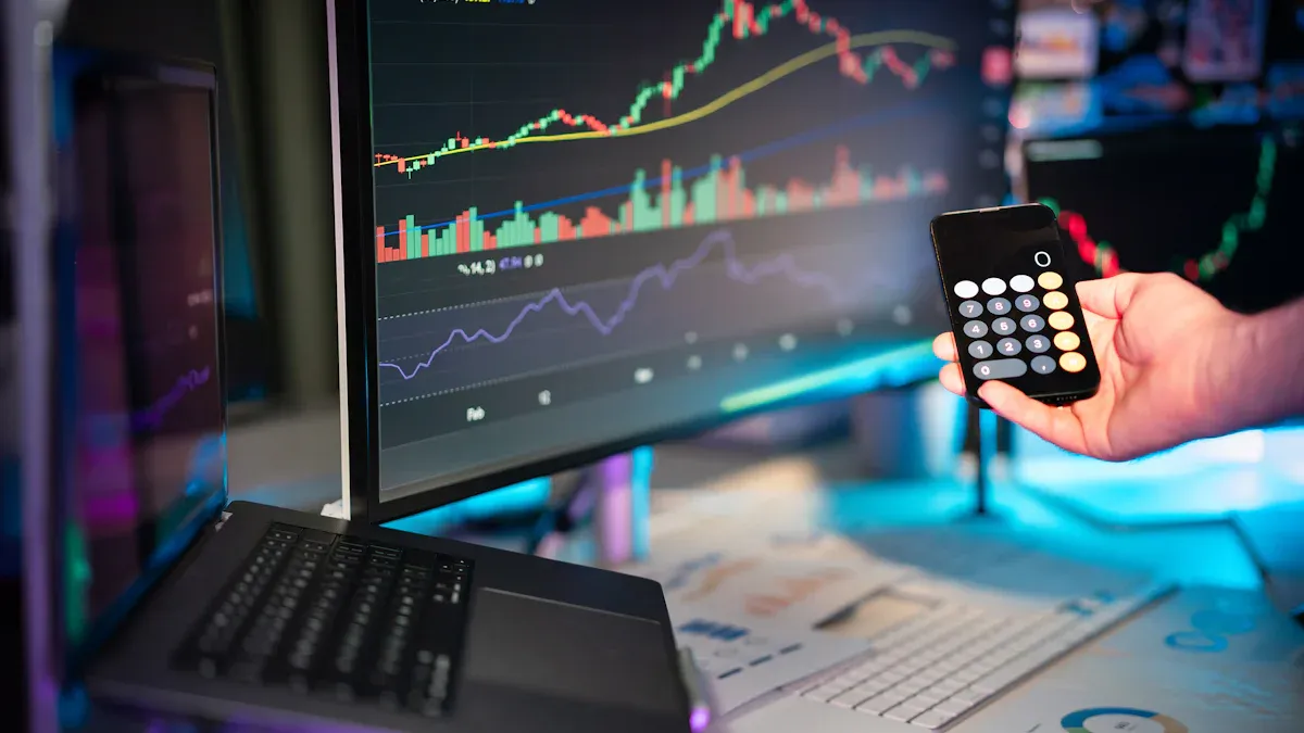 Major Product Categories in Consumer Electronics