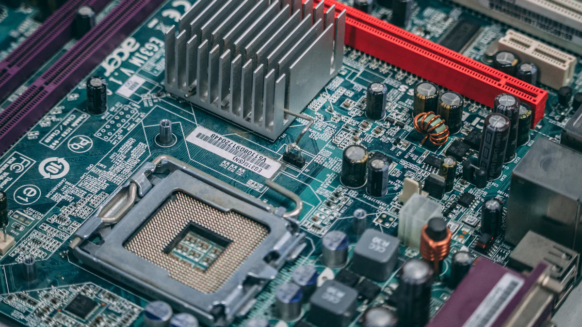 Основные характеристики XC6SLX45-2CSG324I