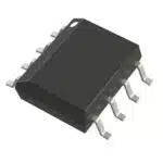Cara Unik Gunakan ADA4622-2BRZ J-FET Amplifier 2 Circuit Rail-to-Rail 8-SOIC