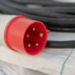 Â¿QuÃ© es el conector para montacargas SB175-6329G6 y cÃ³mo funciona?