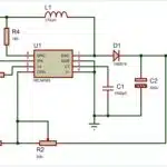 What Makes the MC34063 IC Essential for Power Electronics
