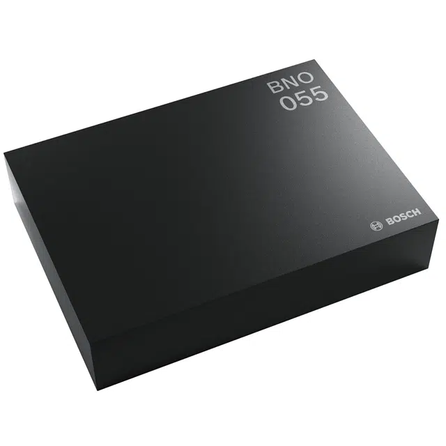 Discover the Magic of Bosch Sensortec BNO055 Sensor