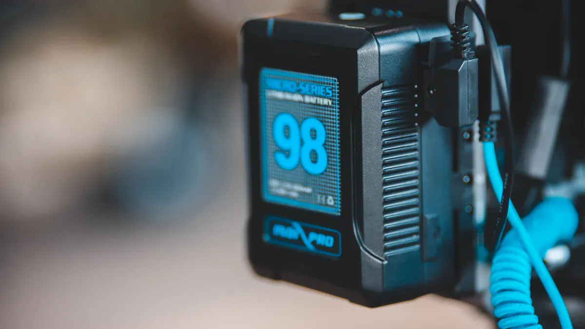 Power Management TPS61021A Simplified for Everyday Use