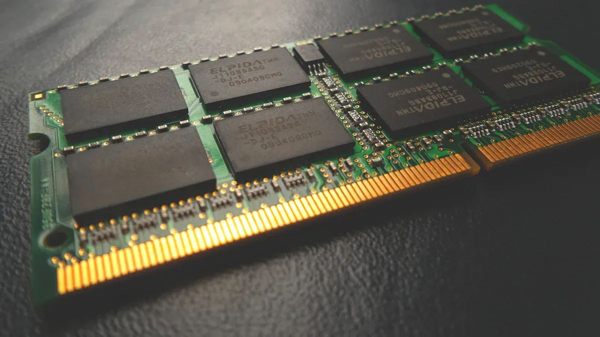 Applications of MR25H128ACDF in Modern Devices