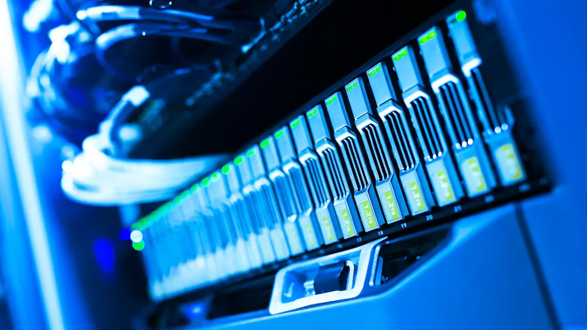 Аппаратные особенности S5735I-S24T4XE-V2