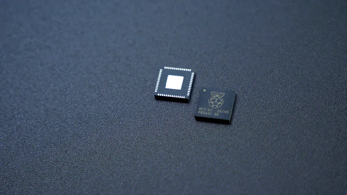 Applications in Video Surveillance Systems