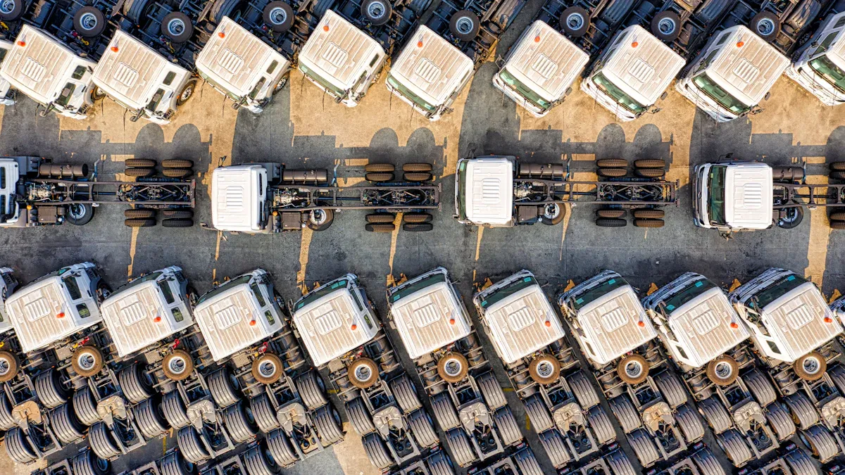 Supply Sources in Baku