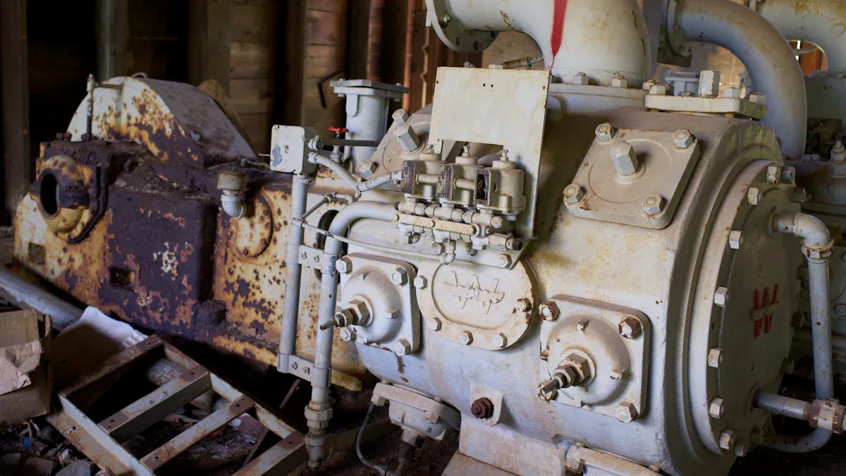 9013FSG2J20M4 – Reliable Schneider Pressure Switch for Pumps and Compressors