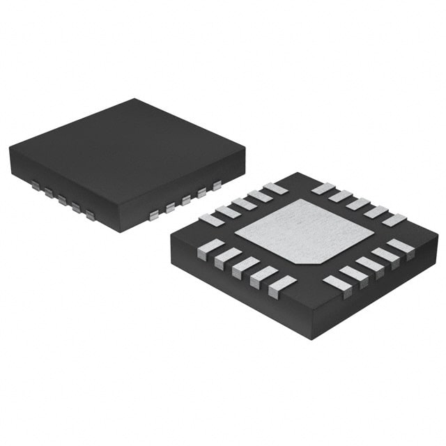 MAX31865ATP+T: La solución definitiva para monitoreo
