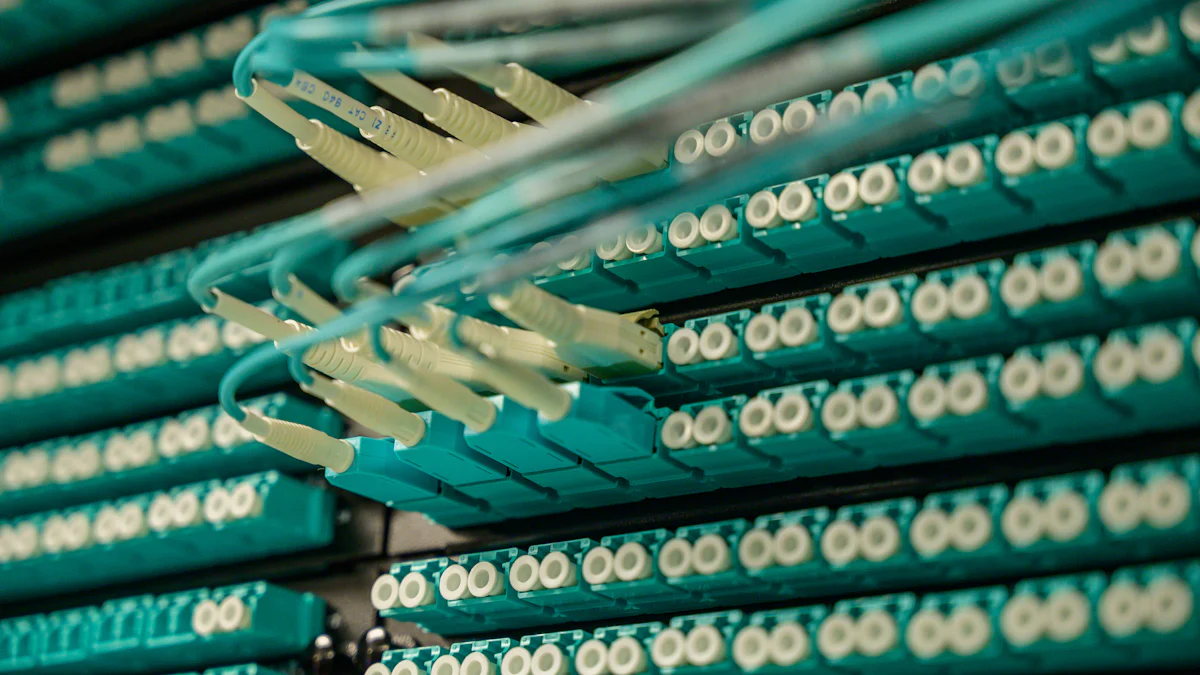 Funcionamiento de los ADCs en sistemas automotrices