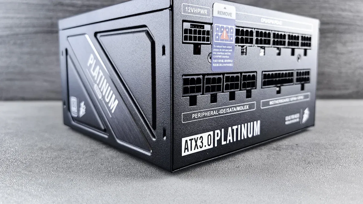 Bộ nguồn chuyển mạch Artesyn Embedded lpt42 60w