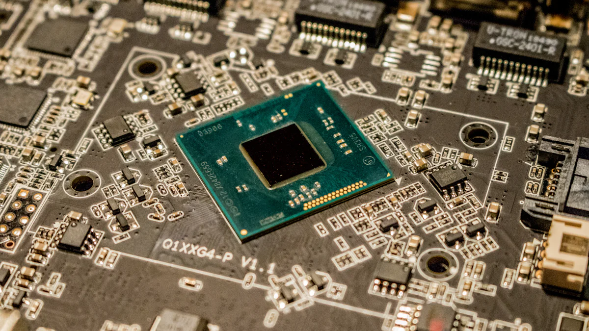 Future Trends in Automotive Communication Systems