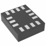 The Impact of LSM6DSOXTR on Industrial IoT and Smart Sensors