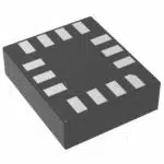 The Impact of LSM6DSOXTR on Industrial IoT and Smart Sensors