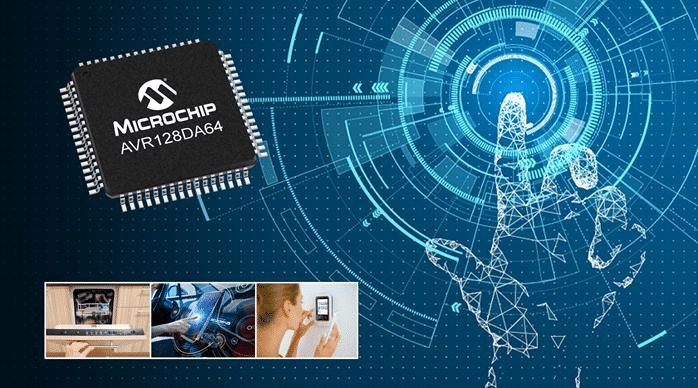 How AVR EB MCUs Empower Next-Generation Stepper Motor Systems - Keep ...