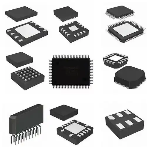 Navigating Global Supply Chains: Finding Reliable Microcontroller Exporters