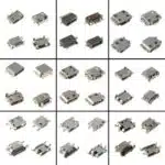 How 1051640001 Micro B USB 2.0 Connector Delivers Superior Performance