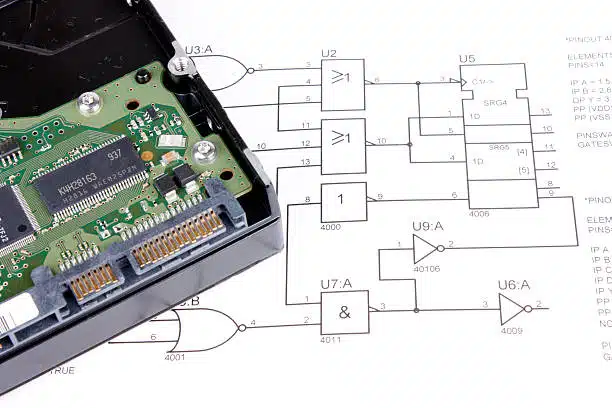 How Microchip Try Simplifies Logic Circuit Design