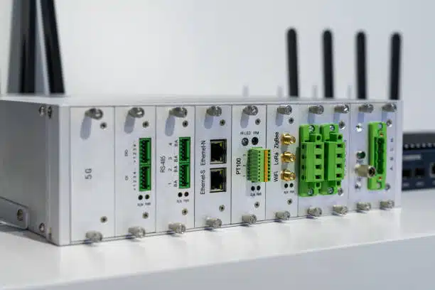 What Makes the KSZ9031RNXCA a Powerful Ethernet Transceiver