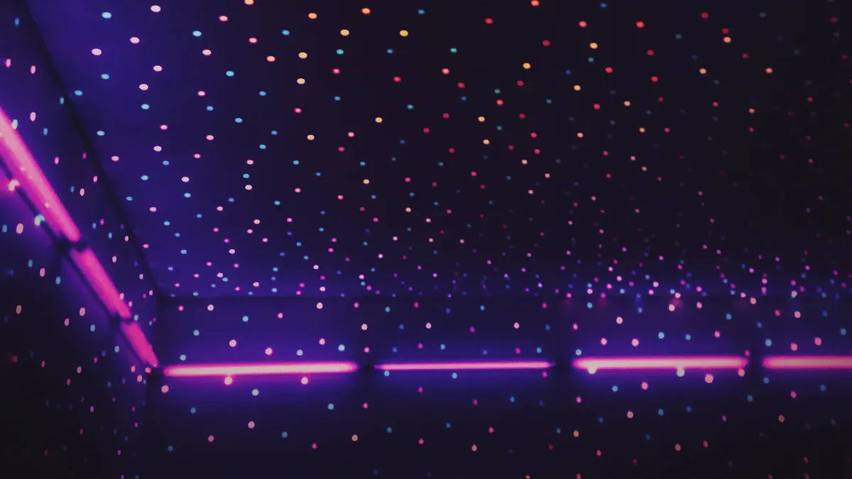 Agricultural Lighting Trends and Demand