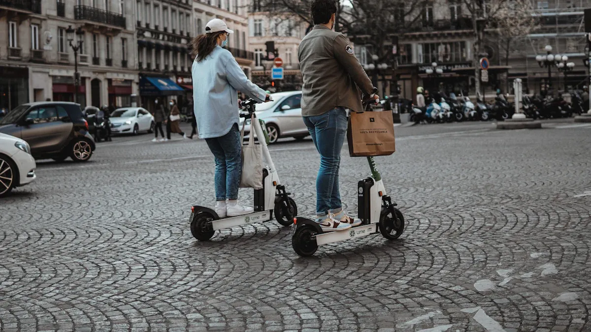 Key Features of the TMC2208 Driver