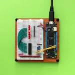 CÃ¡c bÆ°á»c sá»­ dá»¥ng MOSFET IRF540N trong máº¡ch cáº§u H Äiá»u khiá»n Äá»ng cÆ¡ DC