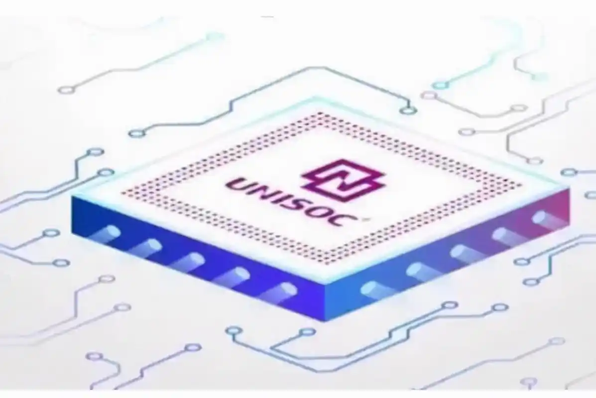 Unisoc A7720 series 5G communication processor and its features