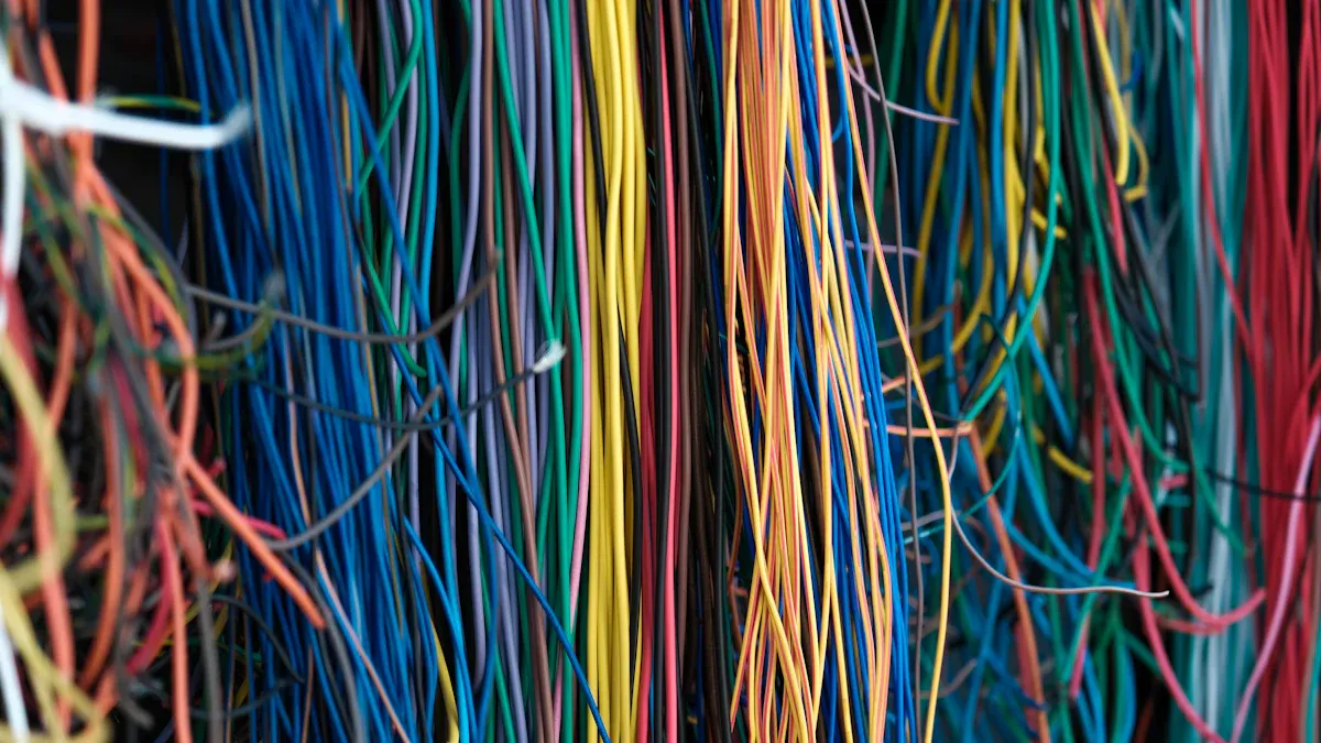 Cable Management Best Practices