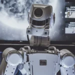 RV1126 Powers AI Edge Computing in Robotics