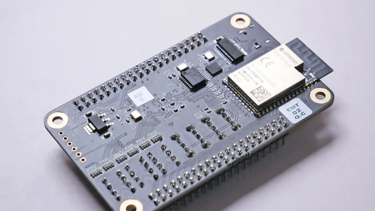 Ứng dụng thực tế tại Việt Nam