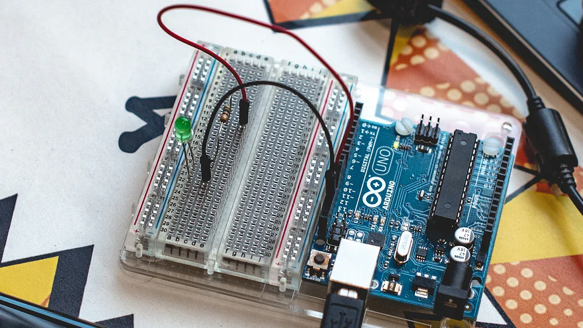 Understanding PWM Controllers