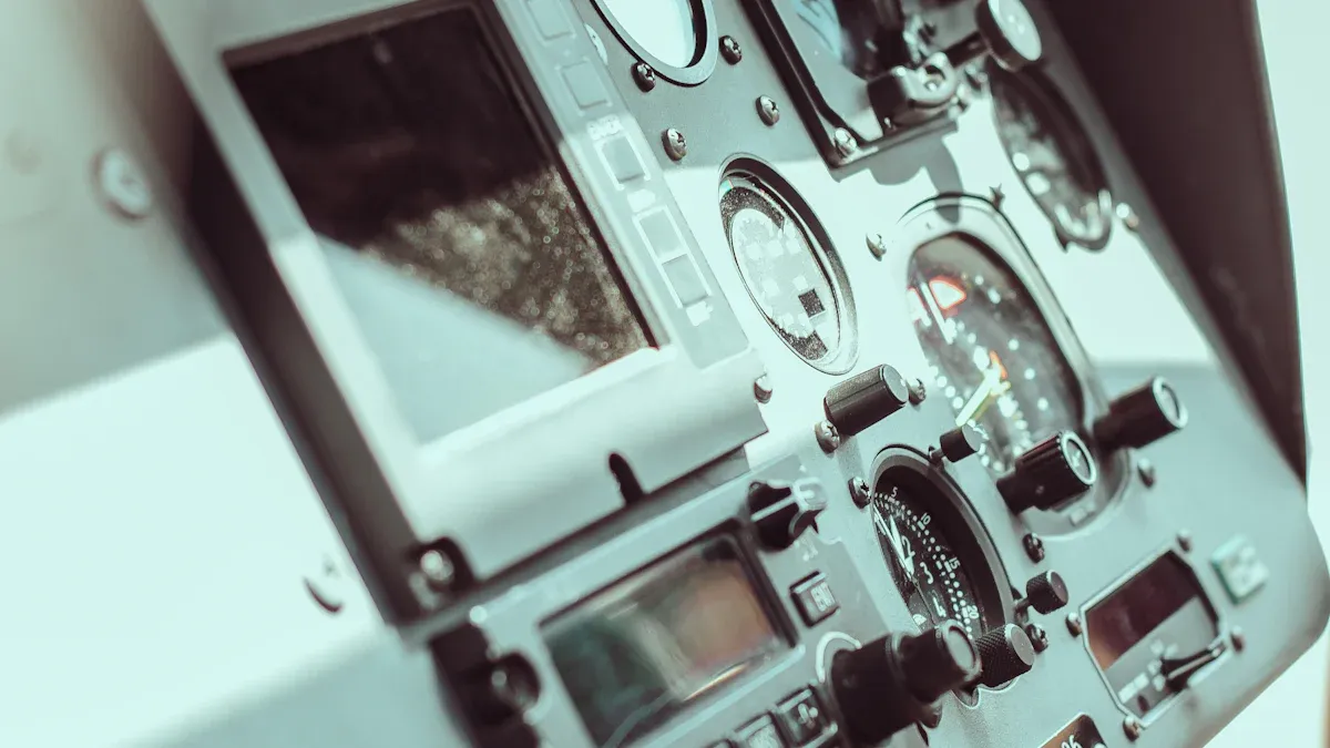 Enhancing the Simulator with ESPHome and Peripherals