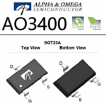 AO3424 vs AO3418 How to Choose the Right Switch for Your Gadgets