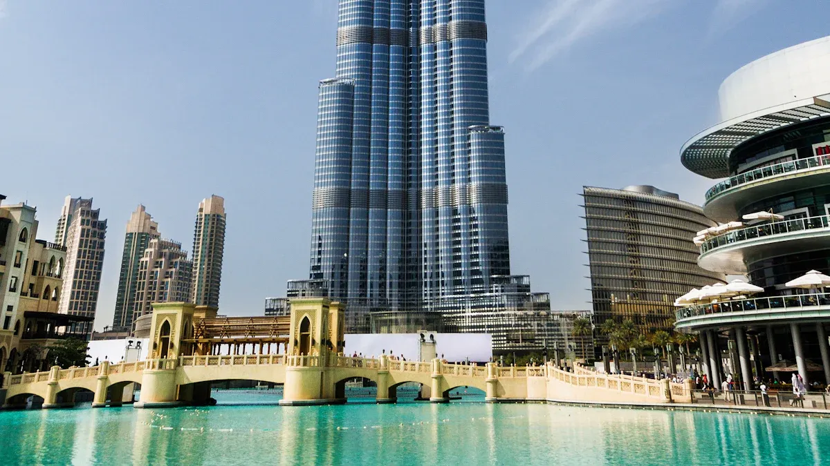 اختيار 0805 resistors supplier UAE