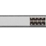 Cisco Catalyst C9500-16X-E: Secure, Scalable, and Reliable Networking