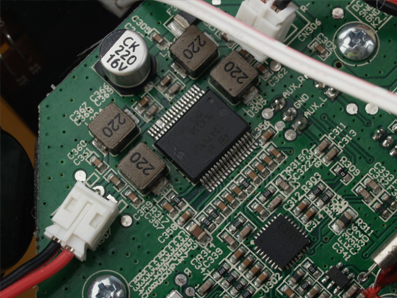 The Path to Excellence in Electronic Components: An In-Depth Analysis of Innovation, Quality, and Future Trends.