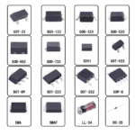 From Datasheet to PCB Layout: A Comprehensive Guide to Using the BAS321-QX in Power Circuits
