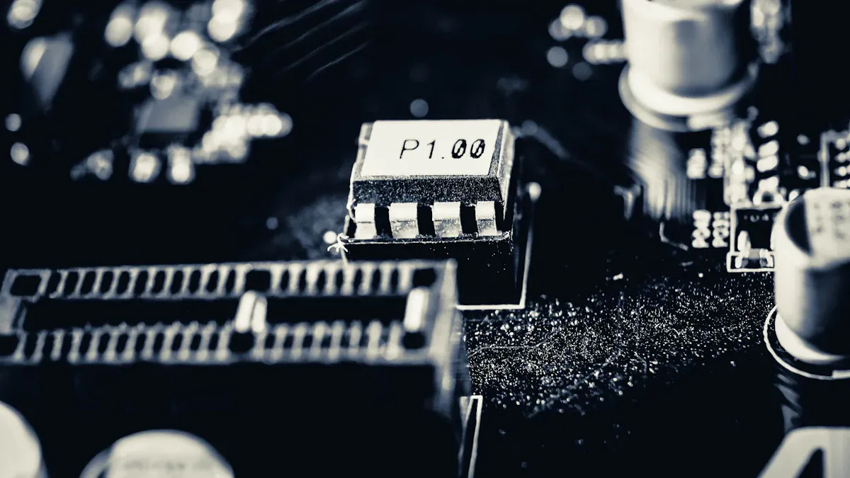 OPA2134 vs NE5532 comparison