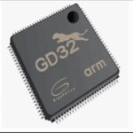 Guia Completo para Selecionar o GD32F207ZKT6 na Automação Industrial