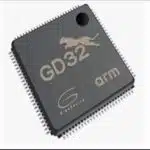 Guia Completo para Selecionar o GD32F207ZKT6 na Automação Industrial
