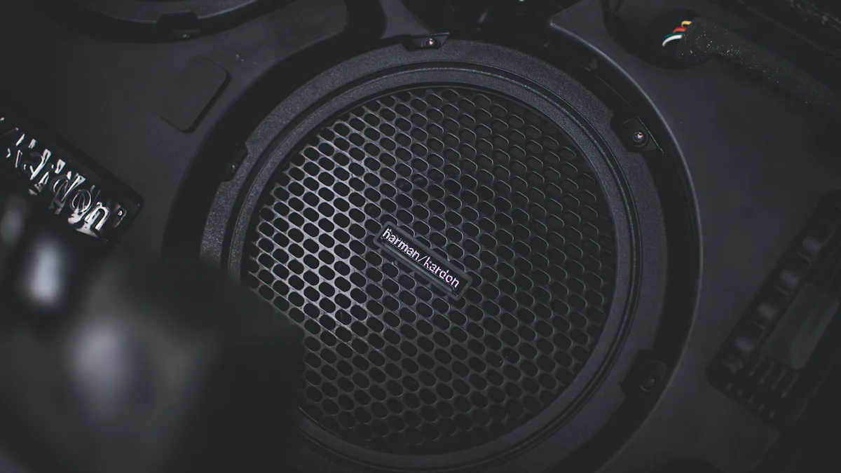 Funções e Benefícios do ADAU1452WBCPZ