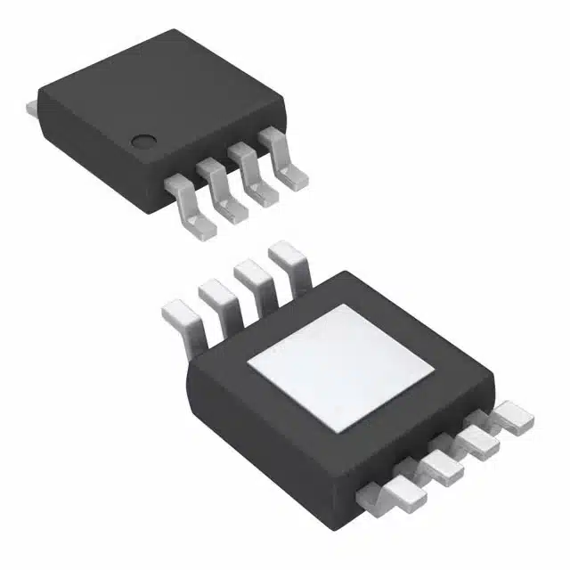 Discover Unique HMC326MS8GE Specifications
