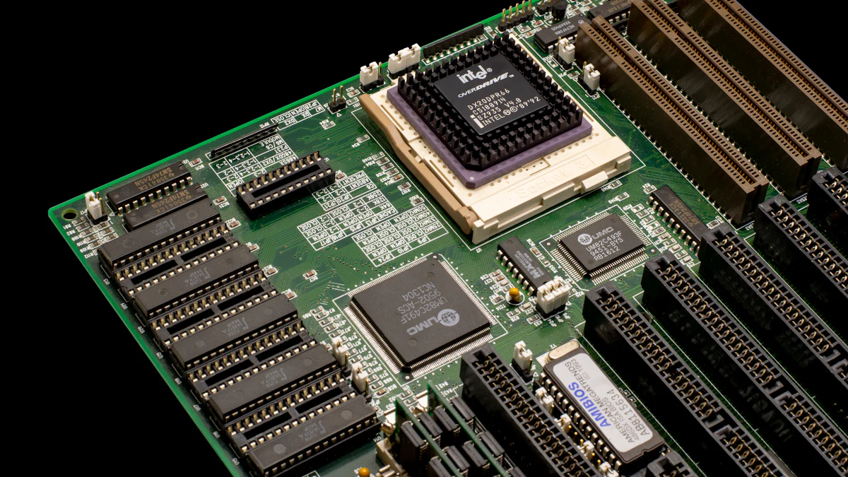 Performing Read and Write Operations