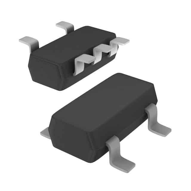 NXP 74HCT1G66GV: Guia fácil para roteamento de sinal