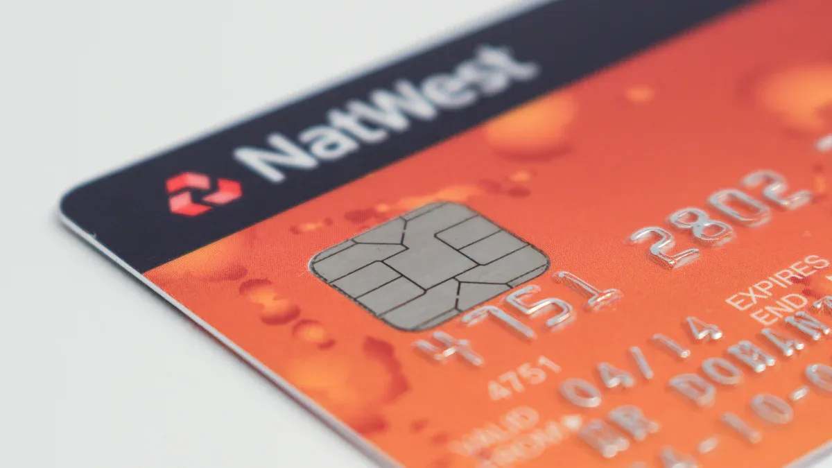 fudan micro FM11, FM12, FM13, FM16 and FM17 Series Smart Card Chips: A Comprehensive Guide to Their Applications